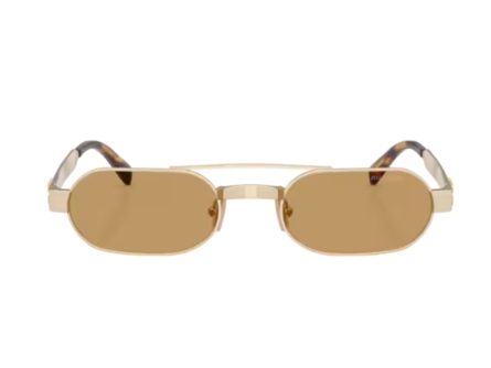 Miu Miu - 0MU B52 22M10Y - Imagem 5