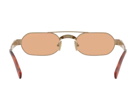 Miu Miu 0MU B52S - 7OE90X - Imagem 4