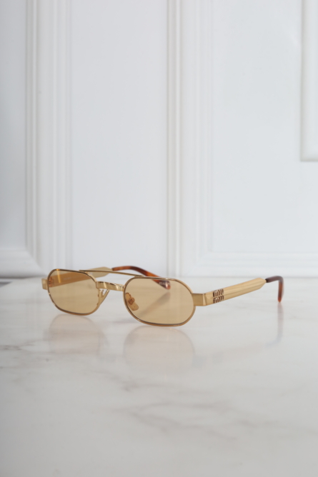 Miu Miu 0MU B52S - 7OE90X - Imagem 6