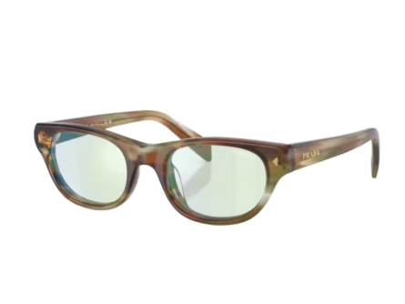 Prada 0PR C08S - 27J20X - Imagem 2