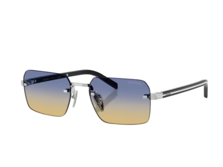 Prada 0PR D55S - 1BC50E - Imagem 2