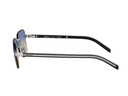 Prada 0PR D55S - 1BC50E - Imagem 3