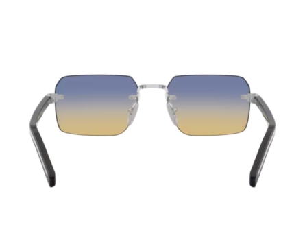 Prada 0PR D55S - 1BC50E - Imagem 4