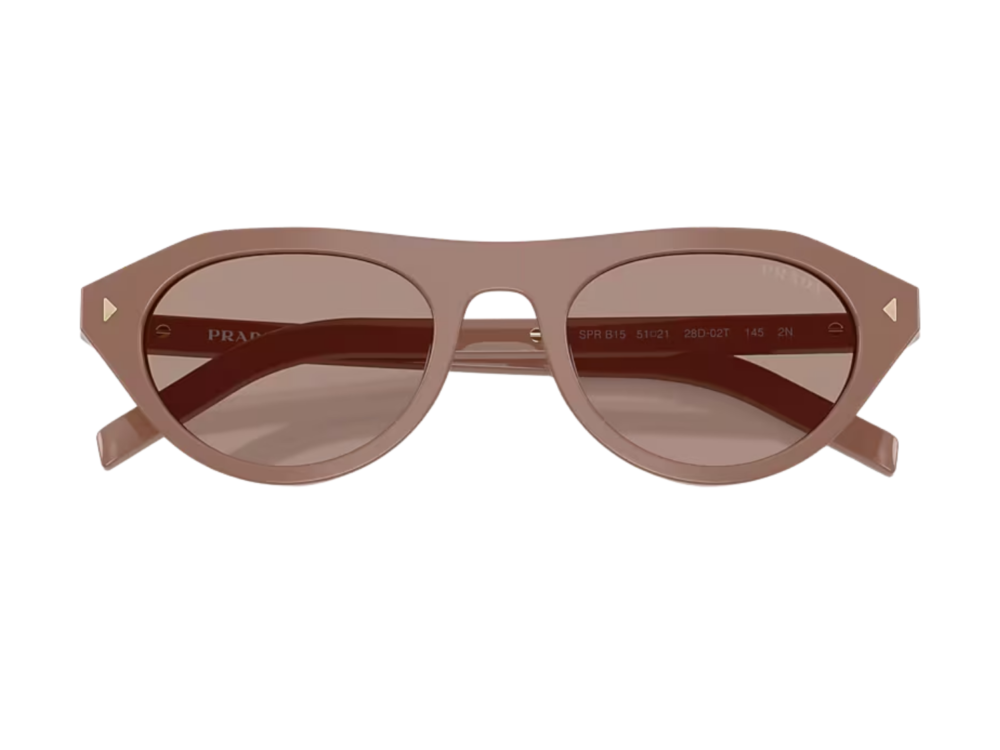 Prada 0PRB15S - 28D02T