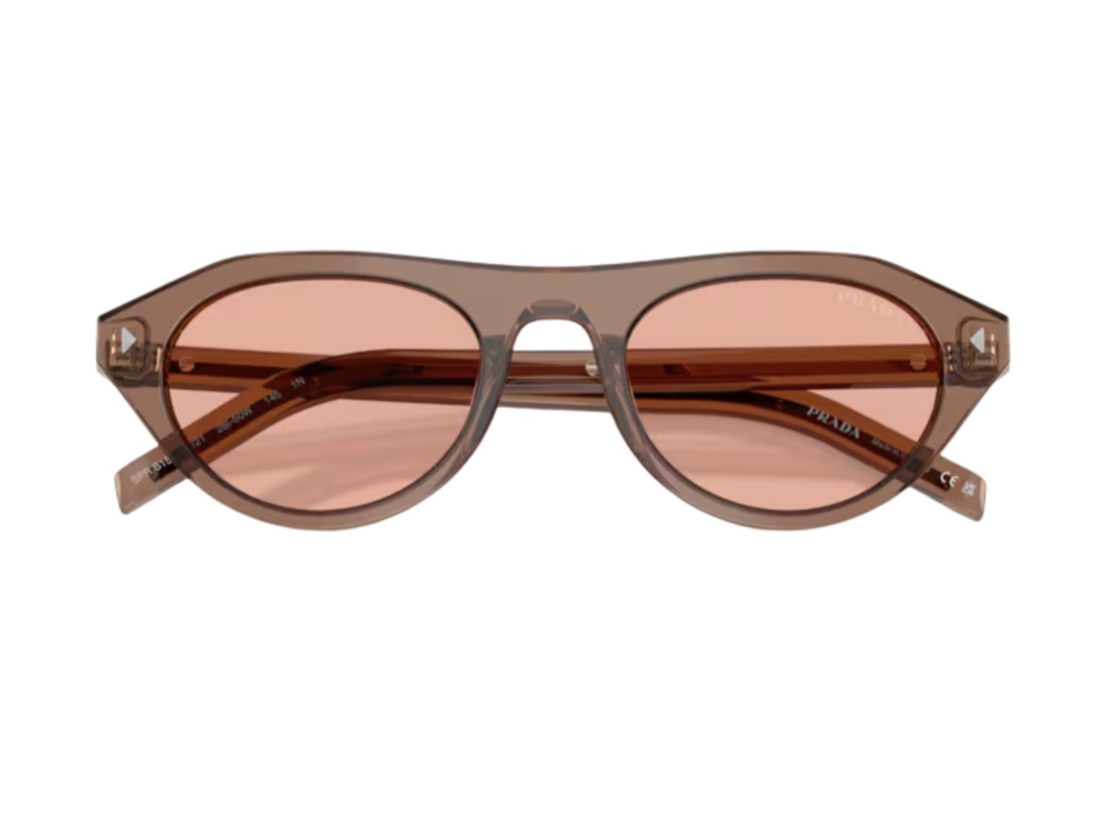 Prada 0PRB15S - 28I50W