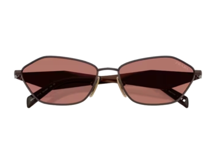 Prada 0PRD50 - 22J80W