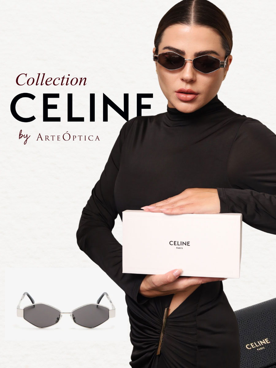 Cleine Sunglasses Arte Óptica 2026 Cleine Sunglasses Arte Óptica 2026