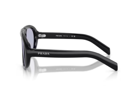 Prada 0PR C05S - 16K30X - Imagem 3