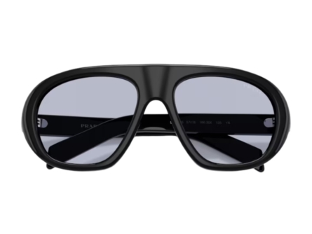 Prada 0PR C05S - 16K30X - Imagem 5