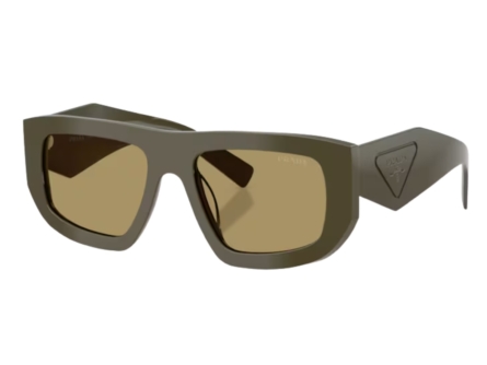 Prada 0PR D04SU - 26J70G - Imagem 3