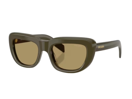 Prada 0PR D07S - 26J70G - Imagem 2