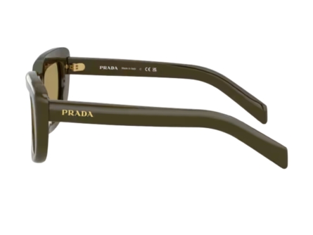 Prada 0PR D07S - 26J70G - Imagem 3