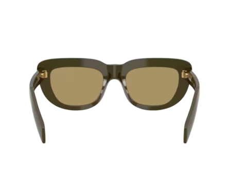Prada 0PR D07S - 26J70G - Imagem 4