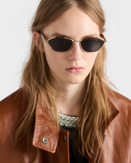 Prada 0PR D50S - ZVN70B - Imagem 9