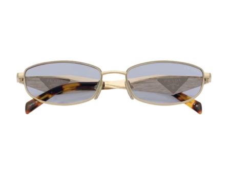 Prada 0PR D51S - ZVN30X - Imagem 5