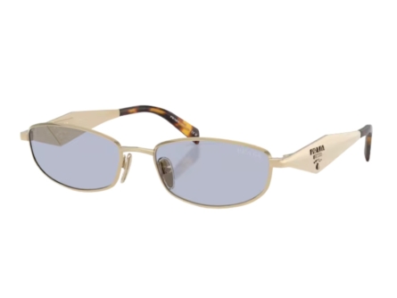 Prada 0PR D51S - ZVN30X - Imagem 2
