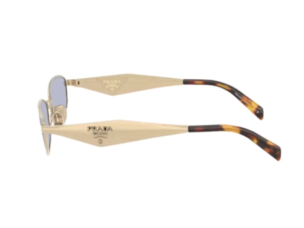 Prada 0PR D51S - ZVN30X - Imagem 3