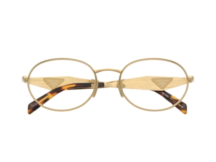 Prada 0PR D53VD - 24J1O1 - Imagem 5