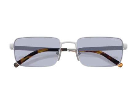 Prada 0PR D54S - 04K30X - Imagem 5