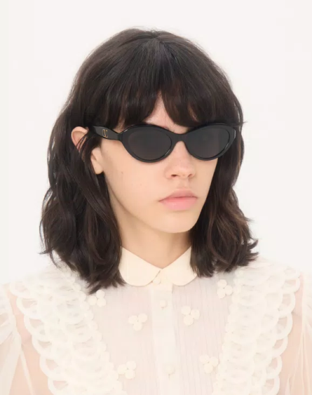 Valentino VG0008S - 001 - Imagem 6
