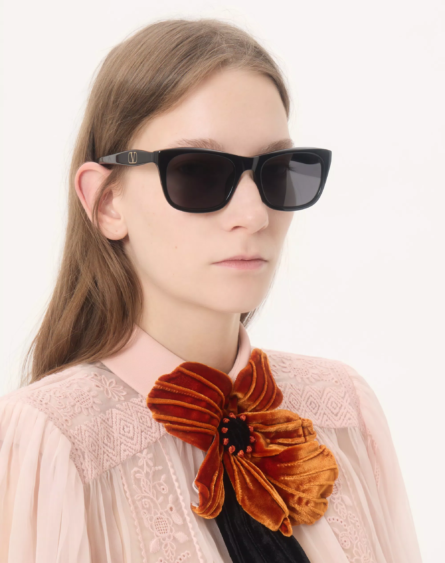 Valentino VG0013SK - 001 - Imagem 6