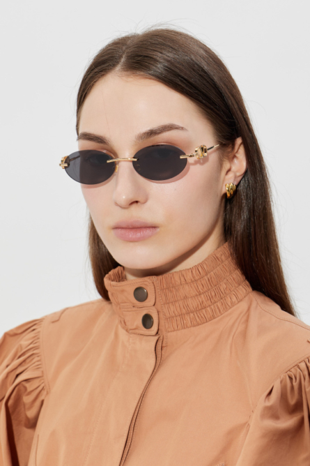 Valentino VG0032S - 001 - Imagem 4