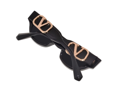 Valentino VLS-103A/50BLK-GLD/CAT3 - Imagem 5