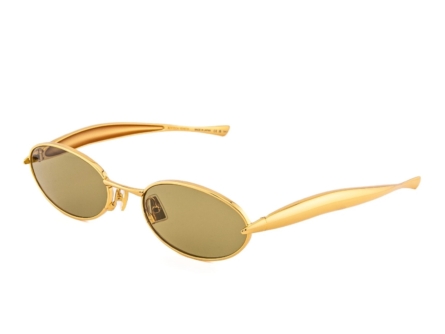 Bottega Veneta BV1386S - 006 - Imagem 2