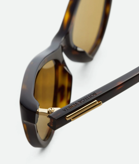 Bottega Veneta BV1414S - 002 - Imagem 7