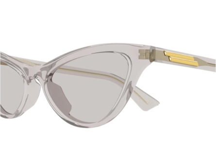 Bottega Veneta BV1414S - 003 - Imagem 3