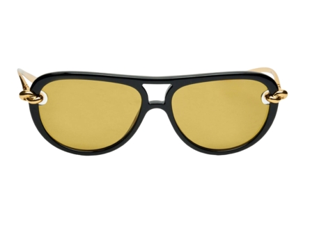 Bottega Veneta BV1418S - 001 - Imagem 1