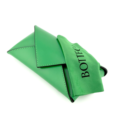 Bottega Veneta BV1418S - 001 - Imagem 7