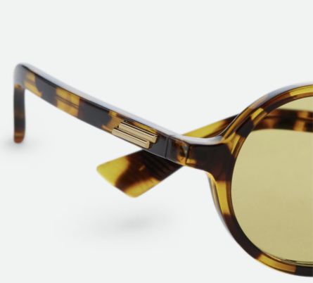 Bottega Veneta BV1430S - 002 - Imagem 7