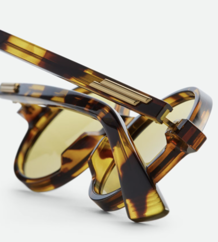 Bottega Veneta BV1430S - 002 - Imagem 6