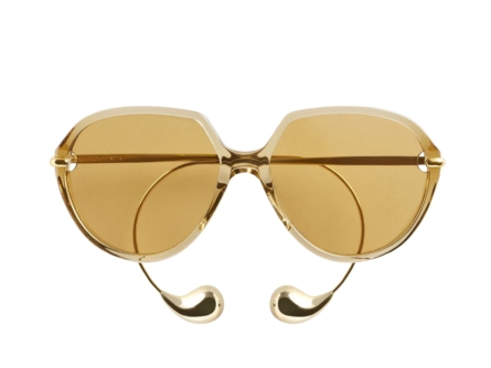 Bottega Veneta BV1436S - 004 - Imagem 5