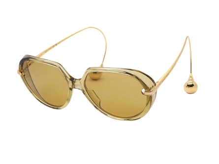 Bottega Veneta BV1436S - 004 - Imagem 2
