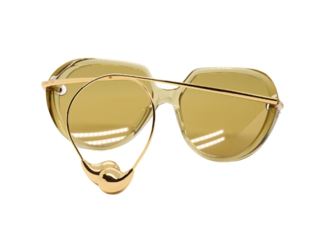 Bottega Veneta BV1436S - 004 - Imagem 4