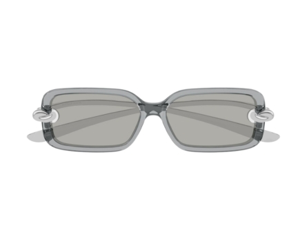 Bottega Veneta BV1439S - 004 - Imagem 5