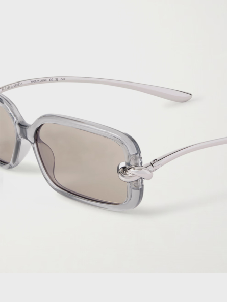 Bottega Veneta BV1439S - 004 - Imagem 6