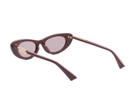 Bottega Veneta BV1447S - 003 - Imagem 3