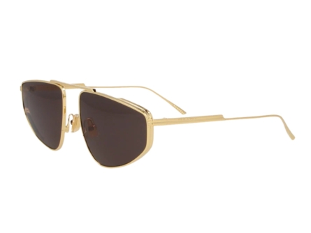 Bottega Veneta BV1466S - 001 - Imagem 2