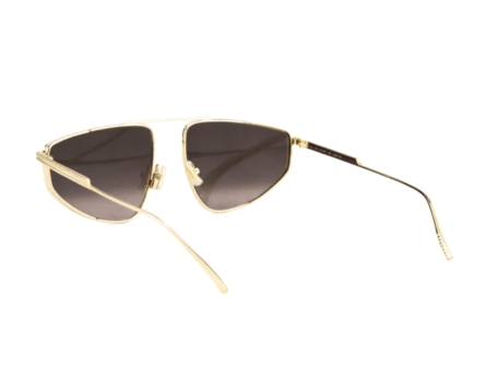 Bottega Veneta BV1466S - 001 - Imagem 4