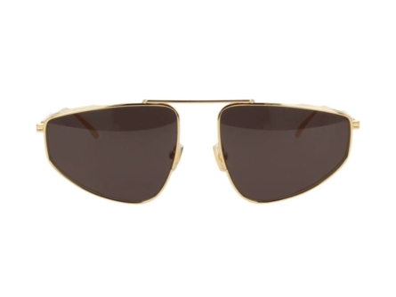 Bottega Veneta BV1466S - 001 - Imagem 5