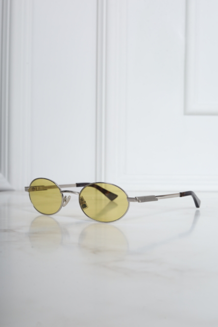 Bottega Veneta BV1470S - 003 - Imagem 6