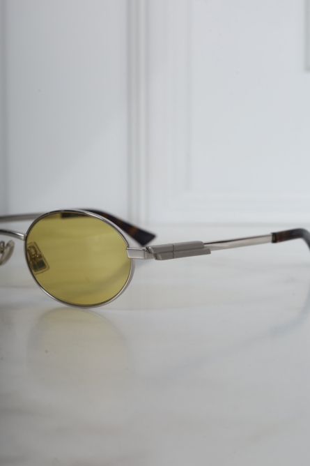 Bottega Veneta BV1470S - 003 - Imagem 7