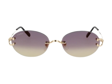 Cartier CT0551S - 006 - Imagem 1