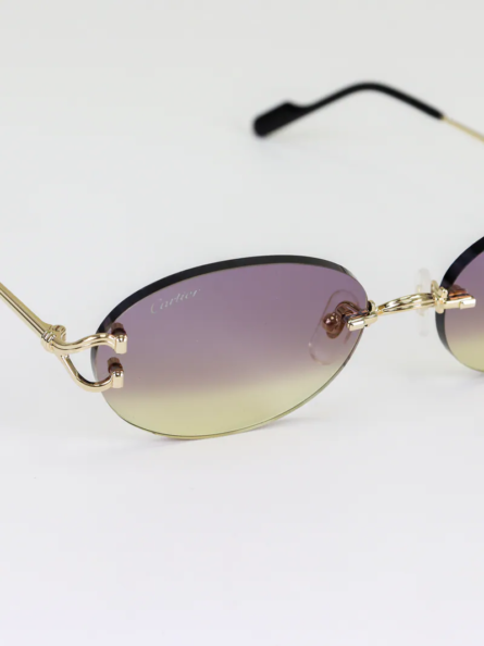 Cartier CT0551S - 006 - Imagem 6