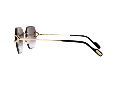 Cartier CT0466S - 001 - Imagem 3