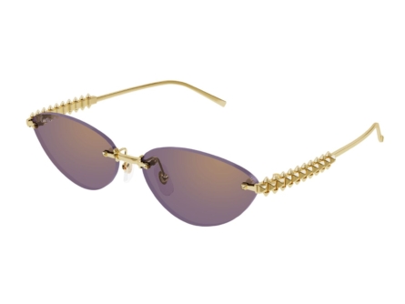 Cartier CT0543S - 004 - Imagem 2