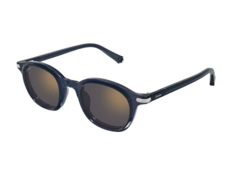 Cartier CT0584S - 003 - Imagem 2